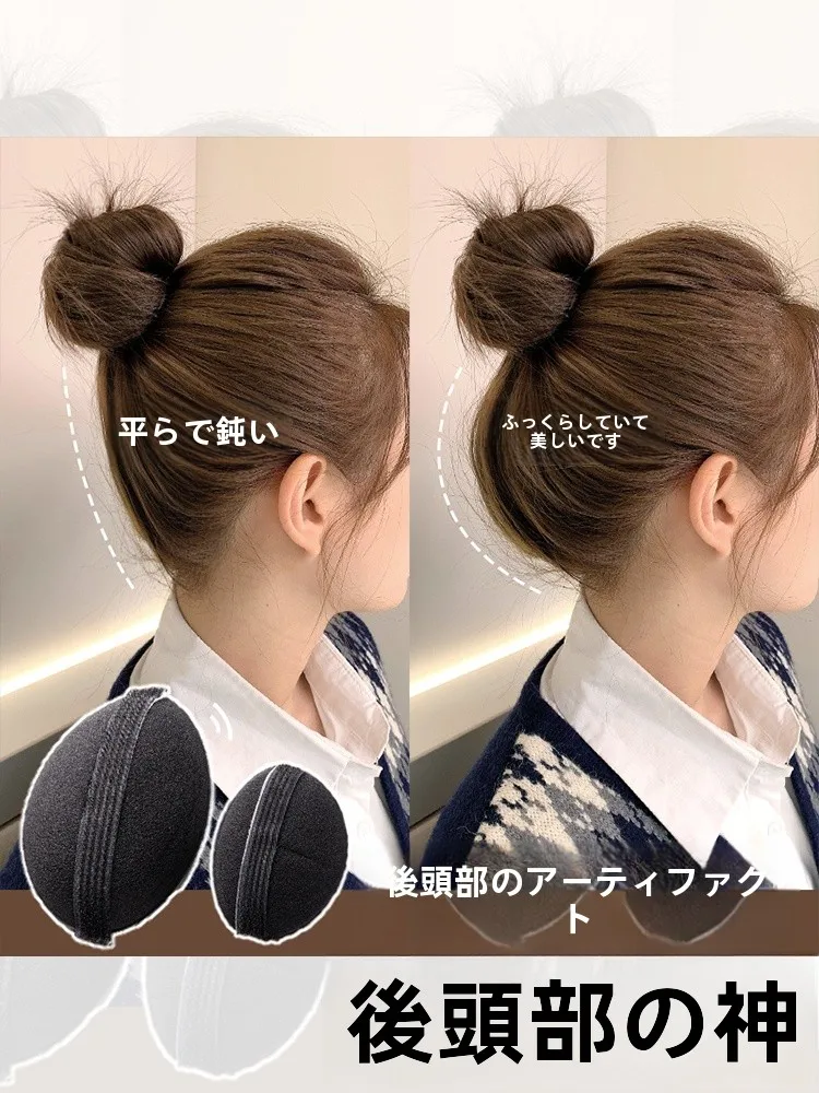 前髪なし アップヘア で小顔に見える方法は？ヘアクリップで簡単に実現できるコツとは？