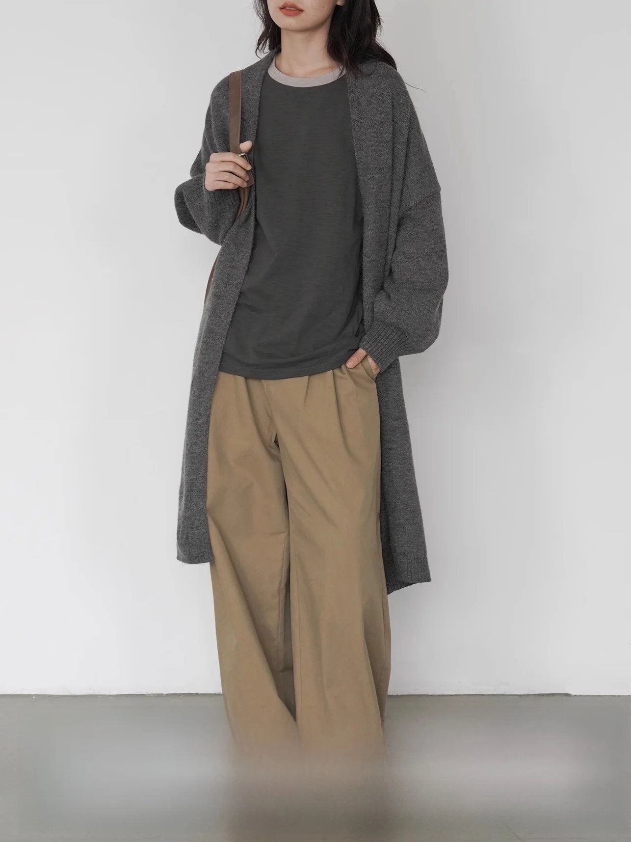 カーゴパンツ コーデ レディース 失敗しない通勤スタイルの完全ガイド