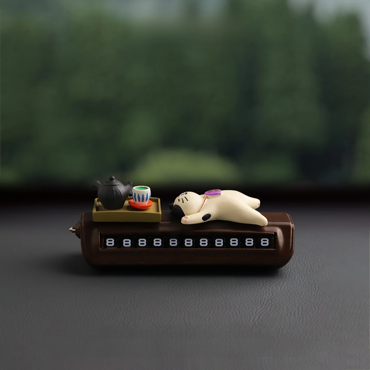 ナンバープレートカバーを選ぶべきタイミングは？