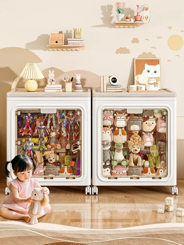 1歳児の保育園で使えるおもちゃはどこで買える？おすすめの収納アイテムとは？
