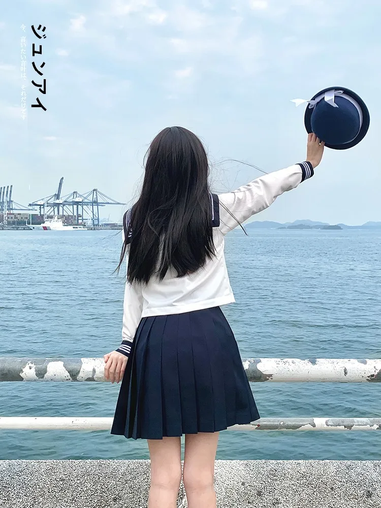 JK制服スカートは今、どう選ぶべきか？2026年版の流行と実用性を徹底解説