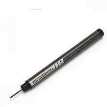極上の柔らかさ！タムチタン鋼製 刻線プッシュナイフ【デザイン優れたツール】