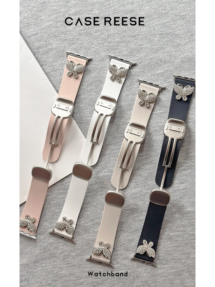 dc watch とは？Apple WatchやSamsung Watchとどう違うの？今すぐ手に入れるべきおすすめアイテムは？