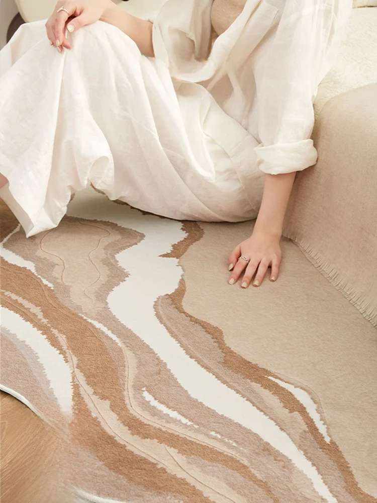 ペットが足で滑るのを防ぐには、本当に滑りにくいクッションフロアが必要？