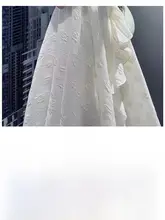 エレガントなフレンチスタイルミディドレス【スクエアネック・ハイウエスト・レトロデザイン】