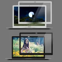 MacBook用ディスプレイフィルム【目に優しい保護・フレーム付き・高精細対応】