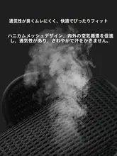 ランニング用スマホポーチ【軽量・男女兼用・腕や手首に取り付け可能】