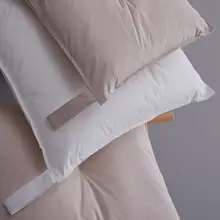 抗菌防ダニの子供用お昼寝枕【家庭用・快適な眠りをサポート】