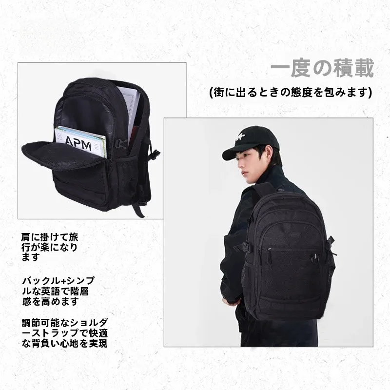 キャンプ道具を節約調達｜実際に使ってみた結果 - 24Lリュックサックの実用性と収納構造