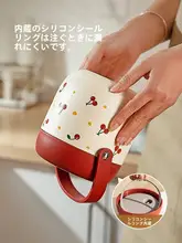 食品級ステンレス製保温弁当箱【テイクアウト・学生向け・持ち運び便利】