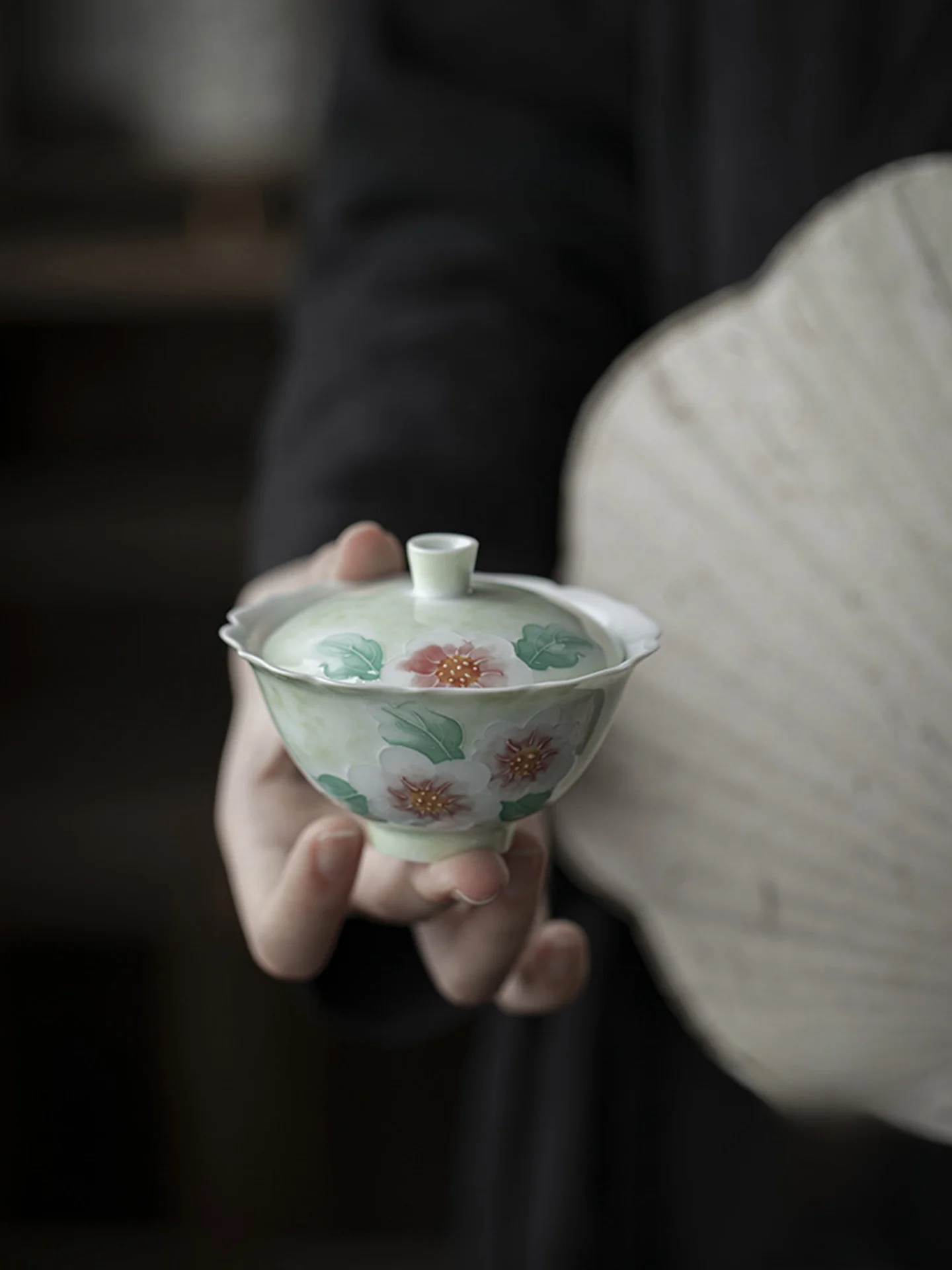 おしゃれな茶碗を選ぶときに迷うのは、なぜ？