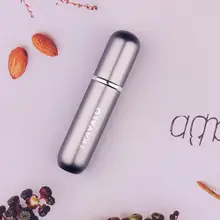Travalo 旅行用香水分けボトル【携帯型・スプレータイプ・化粧品用】
