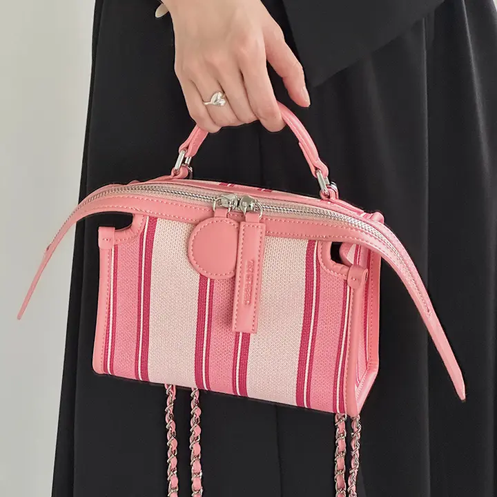 jpjclassic 春夏用バックパック【可愛い・ショルダー斜め掛け・通勤にも最適】
