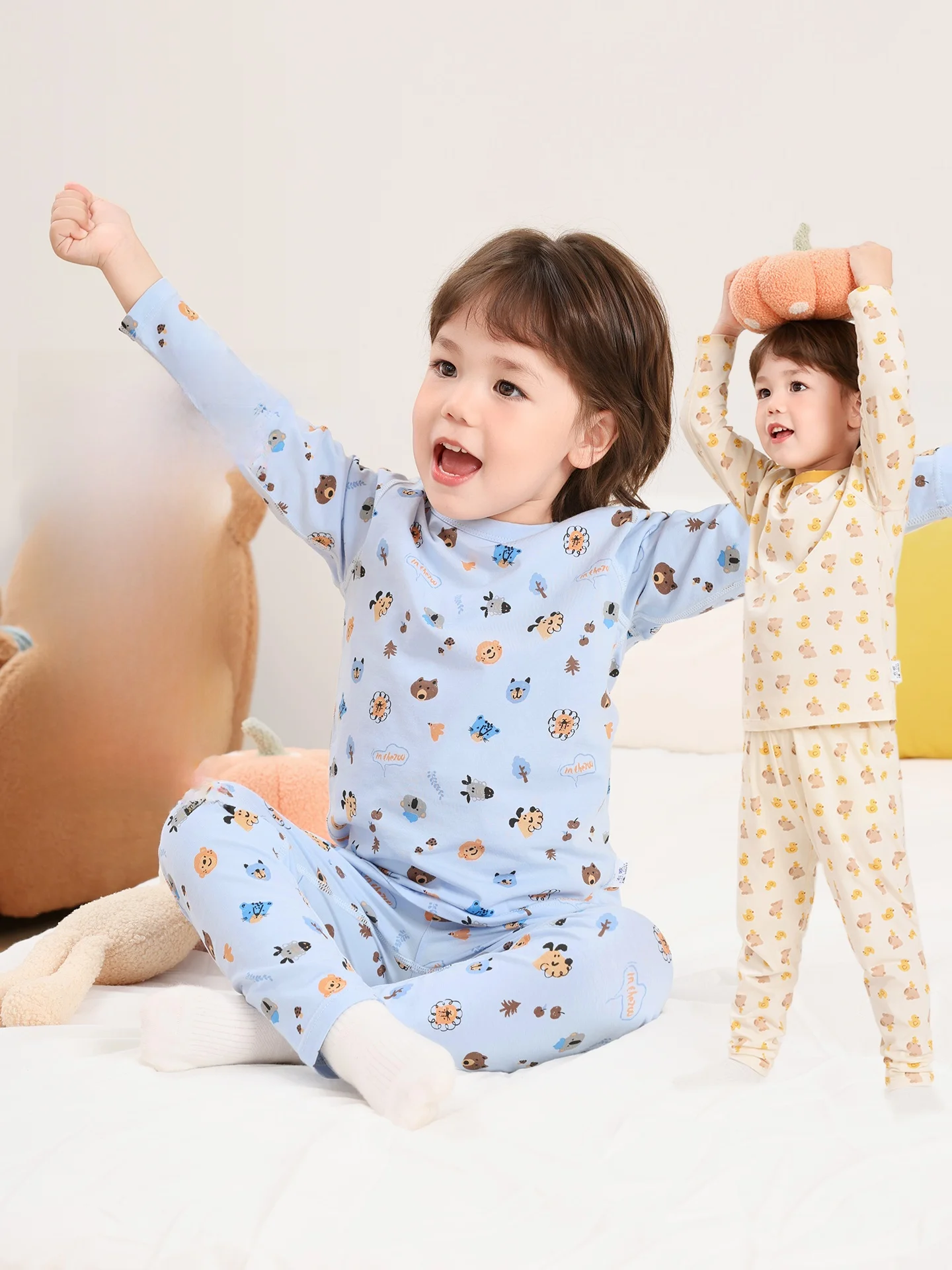 男女兼用パジャマセット：人気子供服ブランドランキング2026における信頼性と実用性の検証