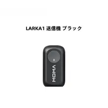 ラベンダーカラーのマイク用クリップ【ホルダー・ミニマルデザイン】