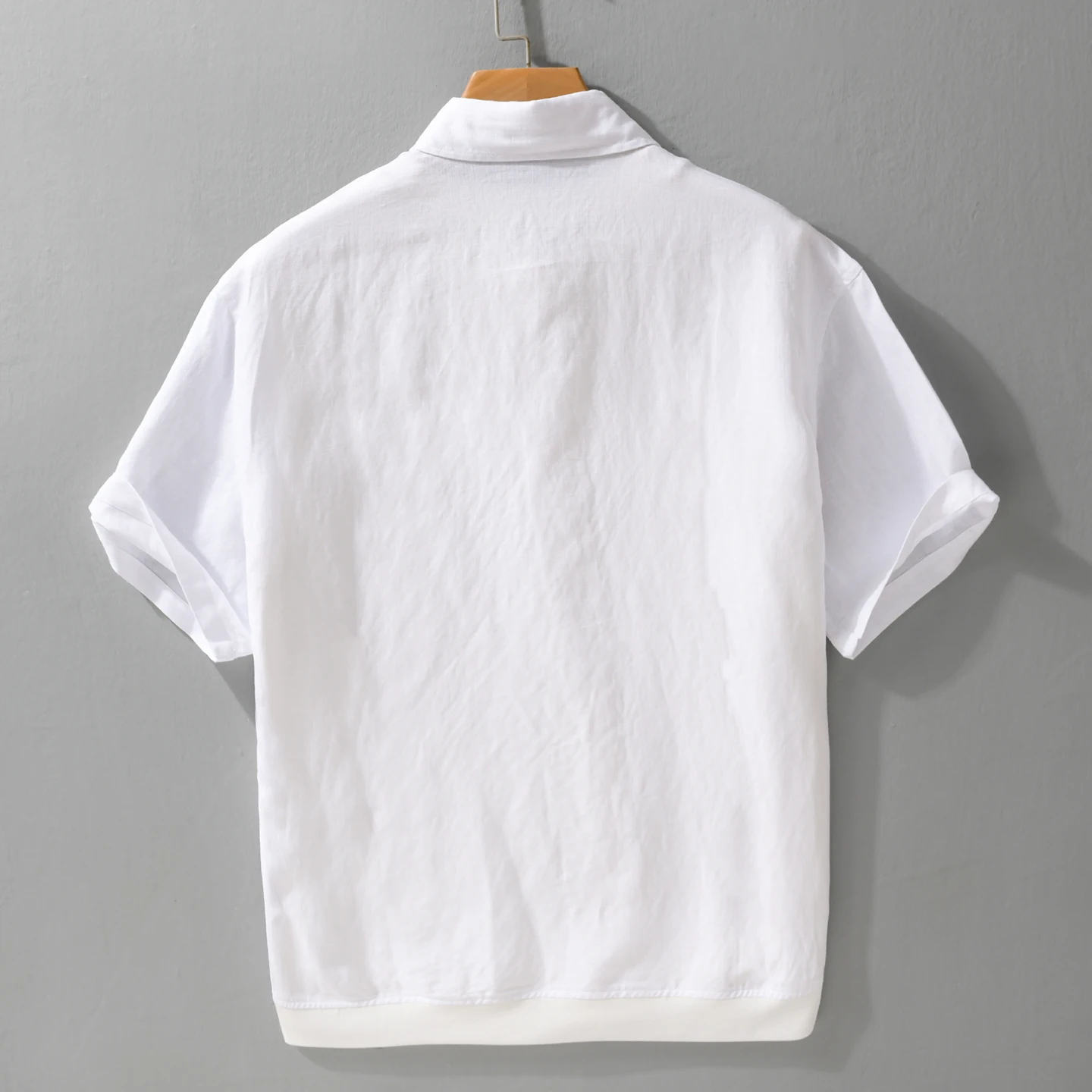 40代の夏服に何を選びたい？高級感と涼しさを両立する1本のジャケットが解き放つ