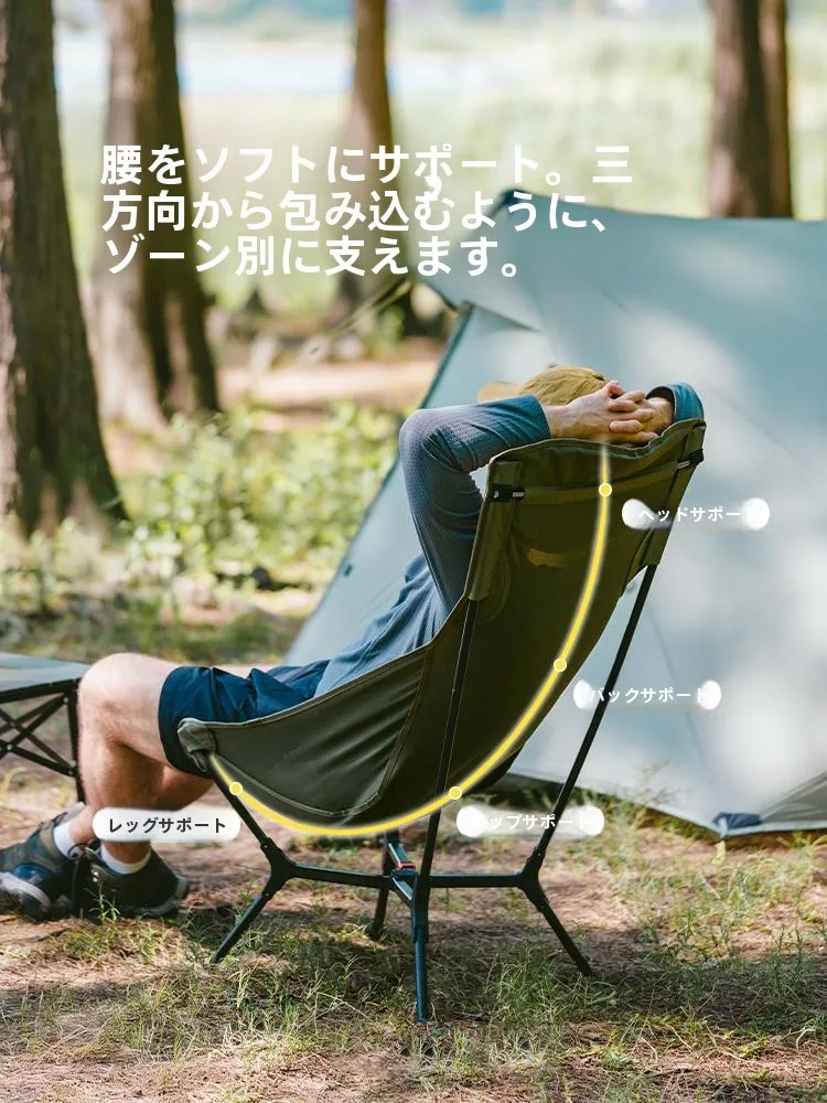節約できるファミリーキャンプ道具は、これ1つで解決できる？