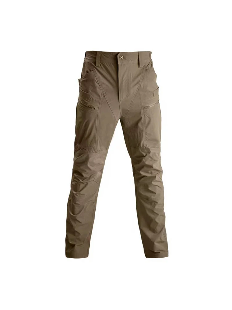 カーゴパンツ メンズ コーデ 完全ガイド｜通勤・日常で失敗しない選び方