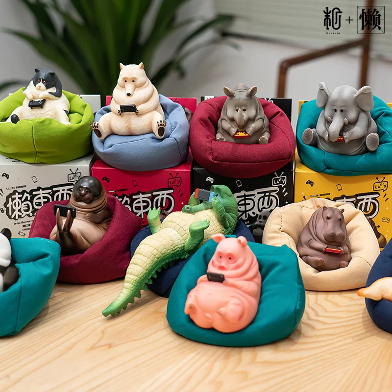 ぬいぐるみを選ぶときに迷う？その理由と、本当に使える「ソファ用かわいい動物ぬいぐるみ」の選び方