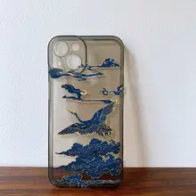 スマートフォンケース【iPhone17・Huawei・Xiaomi対応・柔らかいデザイン】（セットアップ対応）