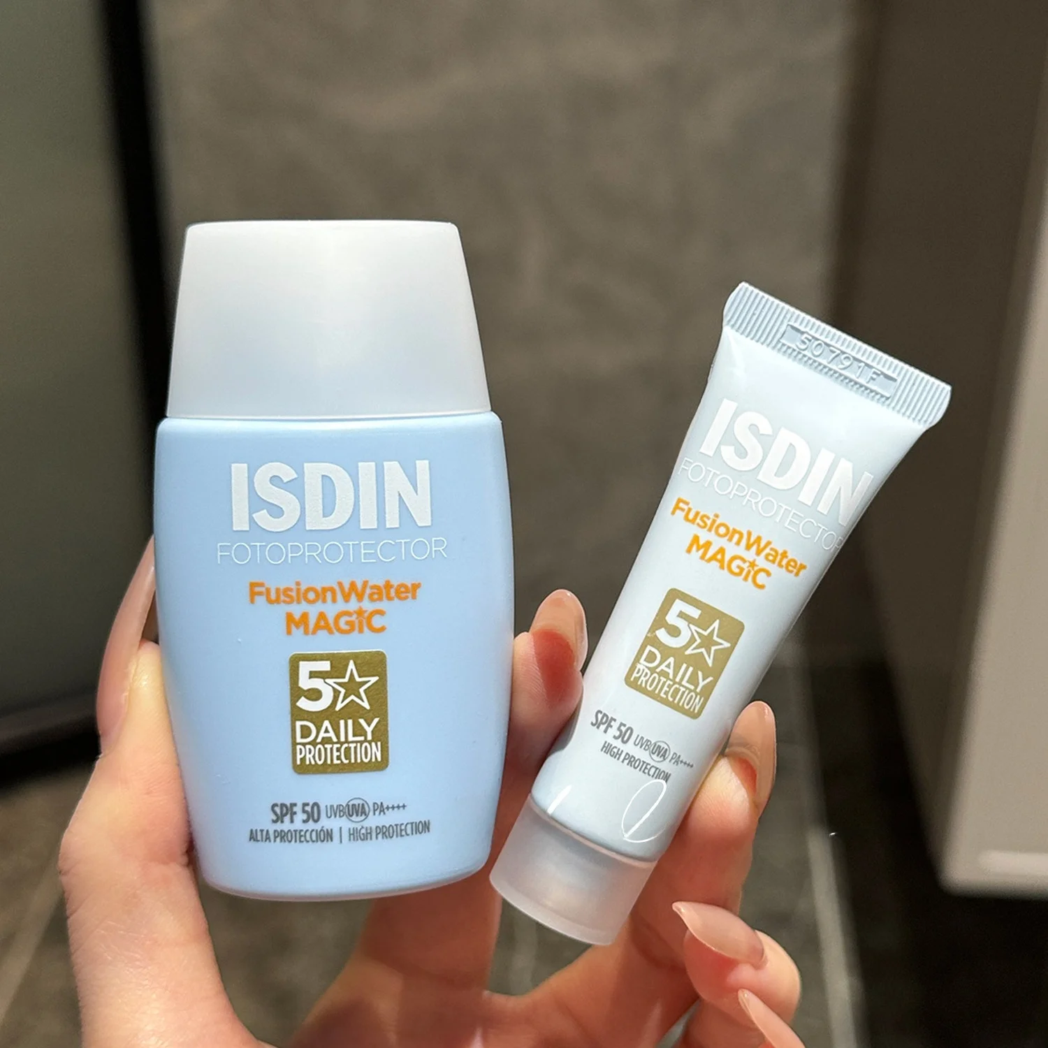 SPF30の日焼け止めに「肌に優しい」が本当に大切なのか？