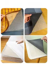 防滑マット【床用・ソファ・畳用・PVC製】