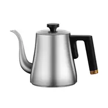 304ステンレス製 電磁炉用平底茶器【1.2L・分別泡茶・お湯沸かし・煮茶用】