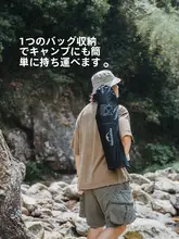 折りたたみテーブル キャンプ ポータブル 超軽量 アルミ合金