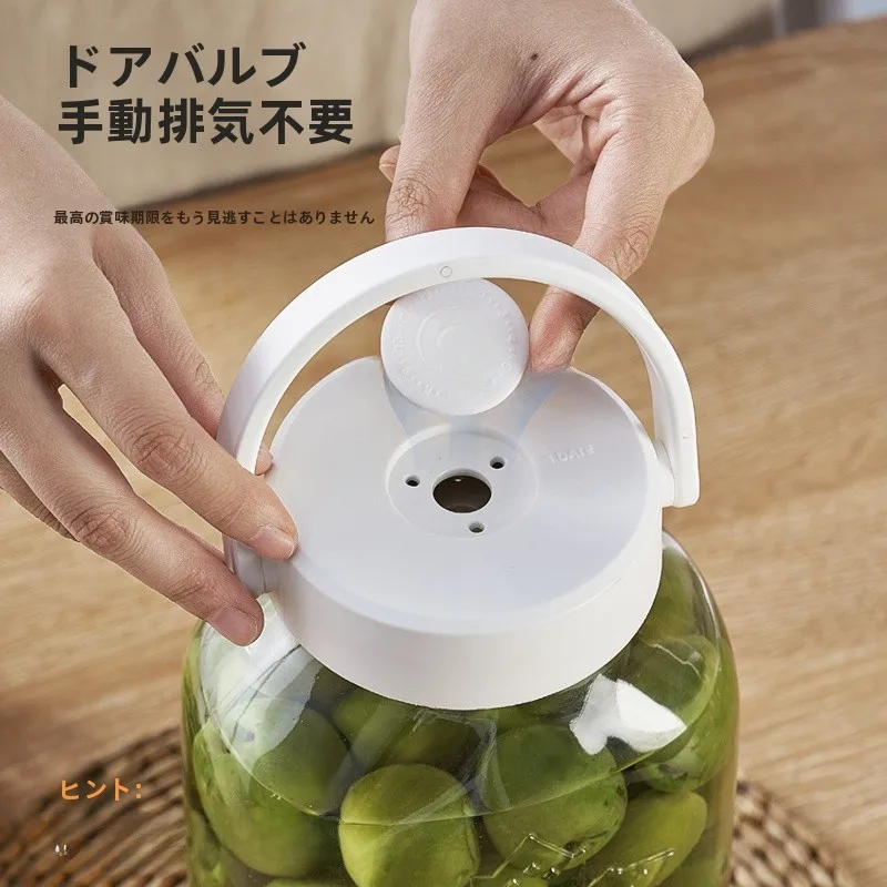  透明容器を選ぶときに迷うなら、この1本で解決できる？