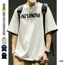 夏用 メンズカジュアルコーディネート【Tシャツ・短パン・おしゃれなスタイル】（セットアップ対応）