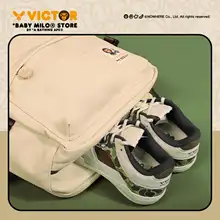 バドミントンスポーツ用リュック【デュアルショルダー・軽量デザイン】