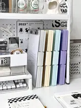 A4用書類整理フォルダー【デスクトップ用・学生向け・書字ボード・ファイルバッグ】