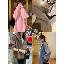 極上の柔らかさ！刺繍デザインのスウェットパーカー＆パンツ【高品質素材・トレンド】（セットアップ対応）