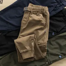 Madness Mdns Clot メンズ 秋冬用 スリムフィットカーゴパンツ【微ストレッチ・ジョガーパンツ・カジュアル】