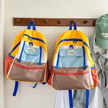 軽量のリュックサック【幼児・小学生用・男の子・女の子向け・外出用】