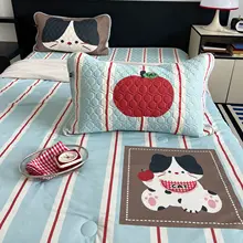 極上の柔らかさの冷感シルク夏用布団【水洗い可能・肌触りの良いエアコン用】