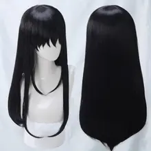 キャラクター用ウィッグ【偶像マスター・内巻きスタイル・コスプレ】