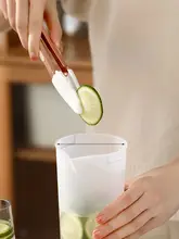 シンプルな冷水ポット【家庭用・大容量・アイスティーやジュース用】