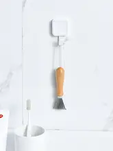 気圧クッションブラシ用クリーナー【毛取り・マッサージ機能】