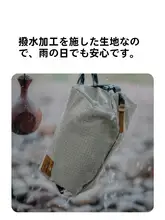 Naturehike 大容量 防水 旅行用洗面ポーチ【四角形・アウトドア・化粧品収納】