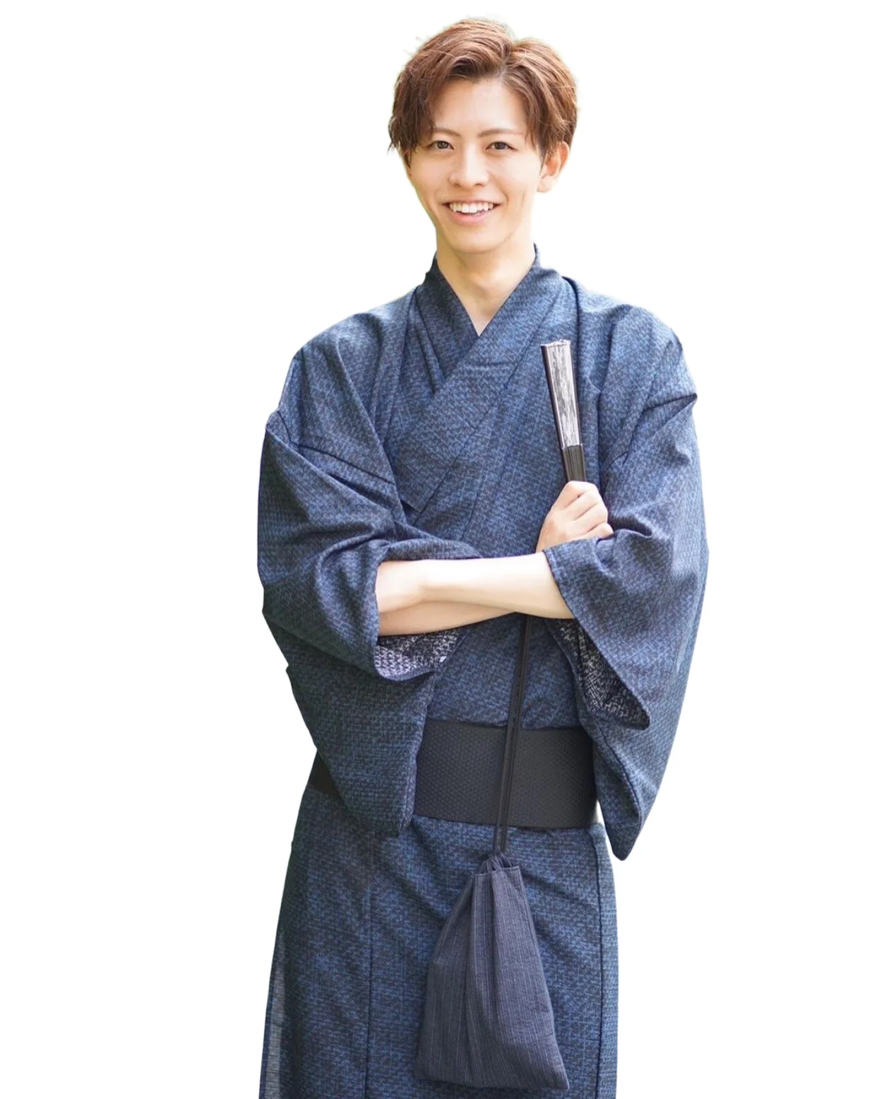 大阪で着る浴衣は、伝統と現代のバランスが大切！どう選ぶ？