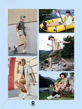 Peak 夏用 メンズ アウトドアサンダル【通気性抜群・軽量・水陸両用】
