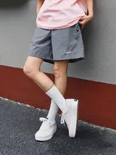 夏用アクティブバスケットボールショートパンツ【速乾・フィット・男女兼用・ナイロン素材】（セットアップ対応）