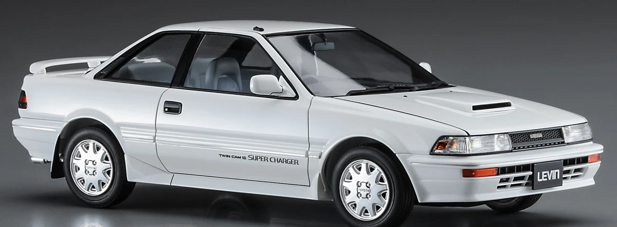 ae92 トレノをどう選ぶ？デザインから価格まで、すべてを解説