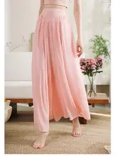 高級感あるヨガウェア 踊り用パンツ【春夏用】（セットアップ対応）