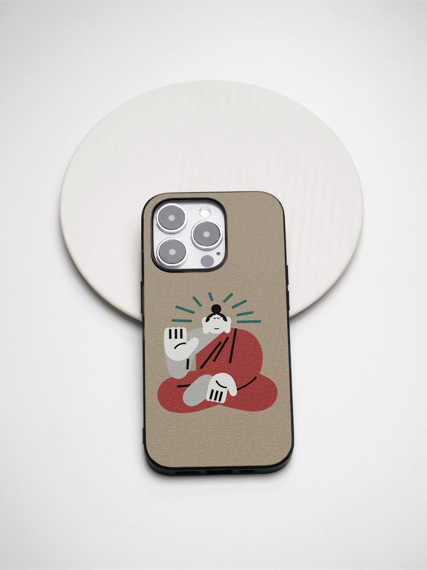 革スマホカバーは傷みやすい？極上の柔らかさの真皮スマホケースの実際の耐久性と使用シーン