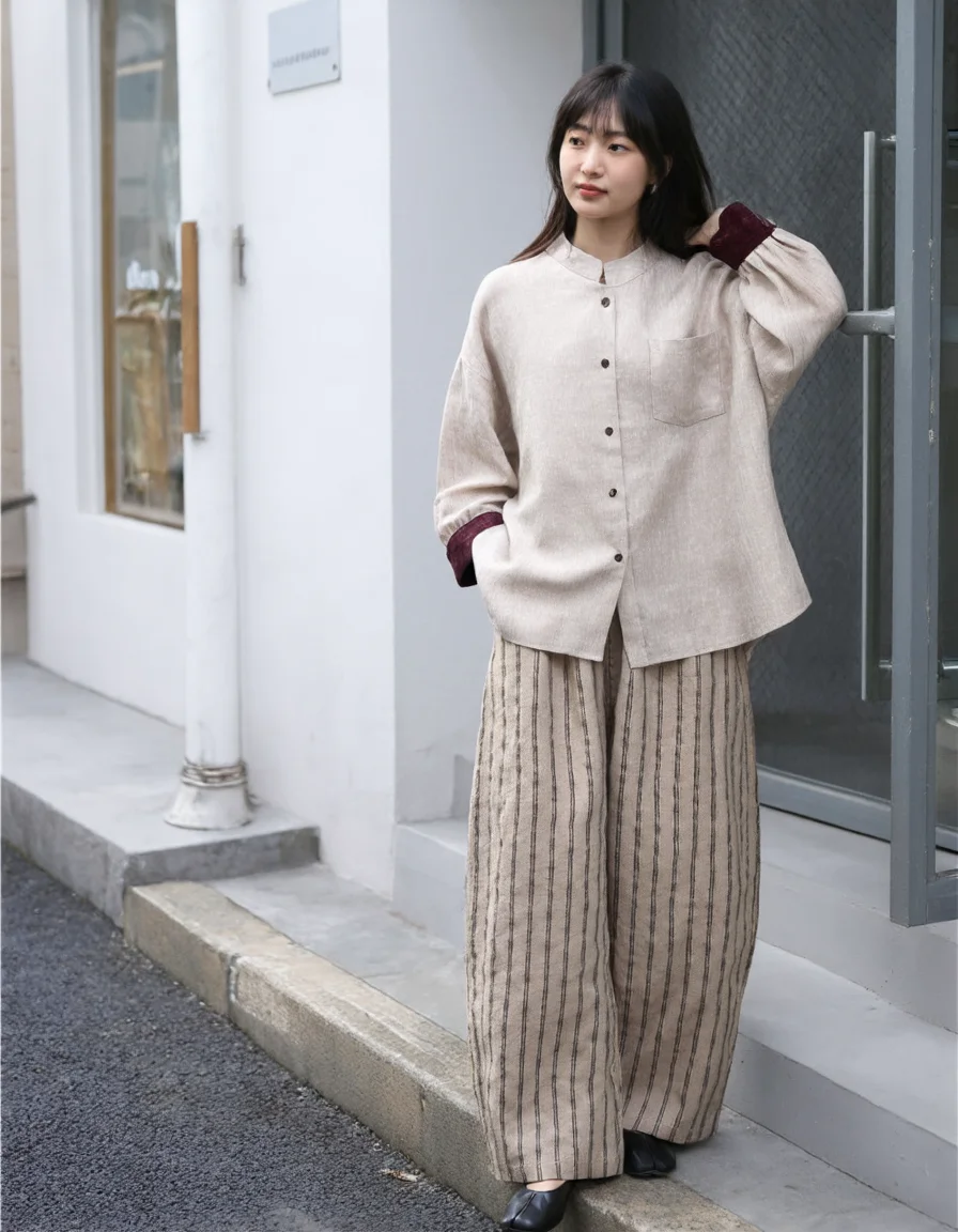 きれいめコーデの基本ルールとアイテム選びの完全ガイド