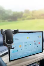 自動車用スマホホルダー【第二世代・高性能・ナビゲーション対応】