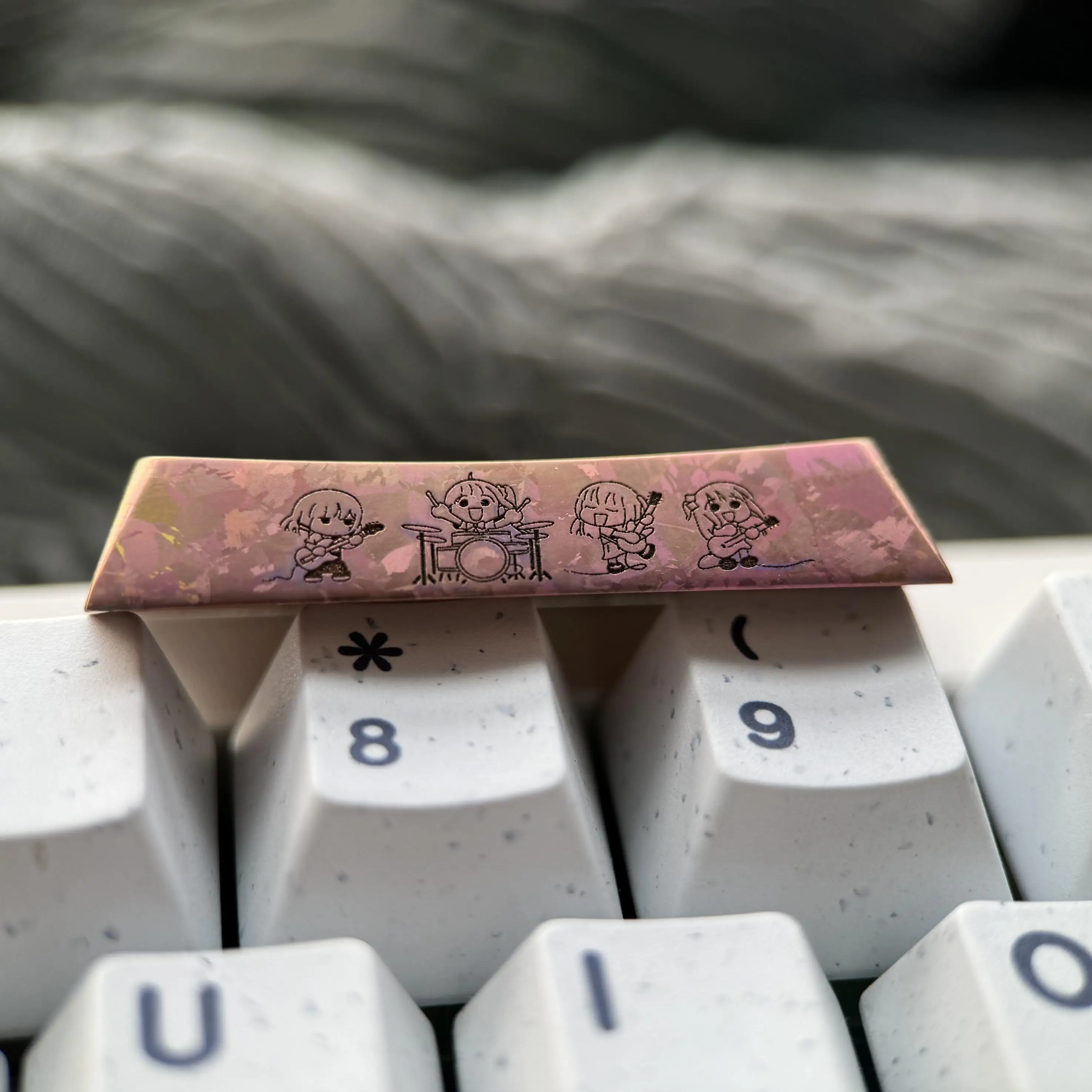 CapsLockキーが誤作動するとき、どうやって正しい入力に導く？