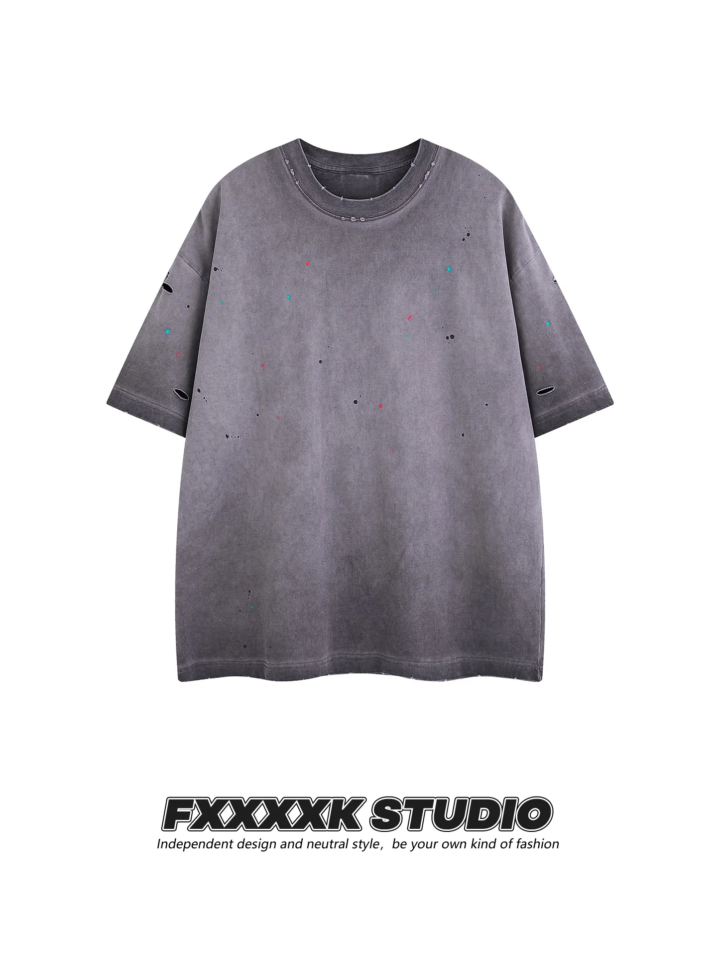 色褪せたTシャツは本当にダメなのか？それとも、むしろ“生きている”証拠なのだろうか？